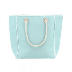 BOLSA TOUBA. personalizada